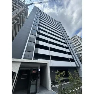 LIBTH箱崎宮前の画像