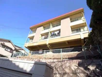 五月ヶ丘グリーンヴィラの画像