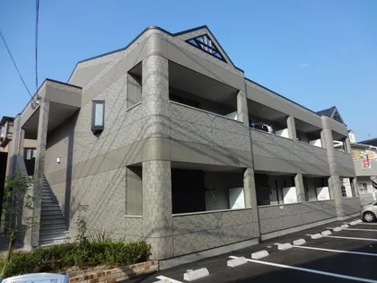 GRACIA MORIKAWAの画像