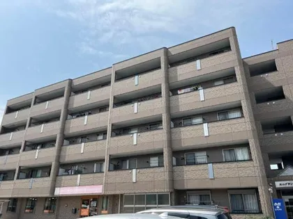 エルグランデ北在家の画像