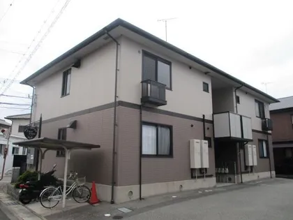 カーサフィオーレ A棟の画像