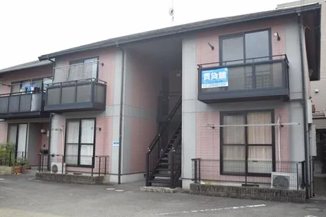 ハイツヤヒチの画像