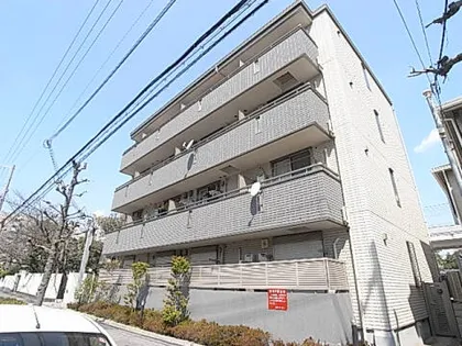 コマ ナージュの画像