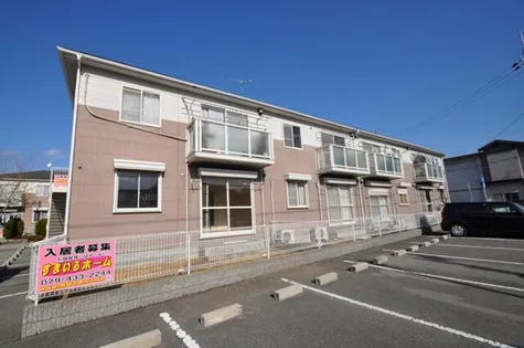 スマイル伊保II棟の画像