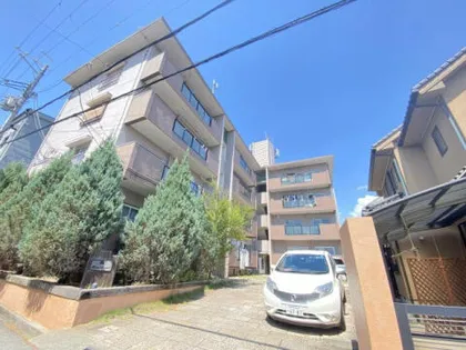 リバーコートの画像