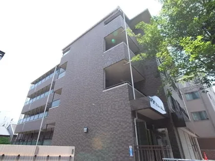 シャレード夙川の画像