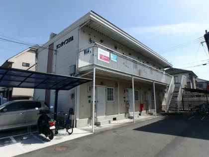 サンライフ21の画像