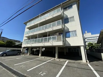 メゾン嵐山の画像