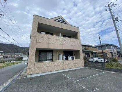 フルハウスA棟の画像