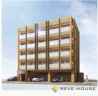 福岡県福岡市早良区城西3丁目【マンション】の外観