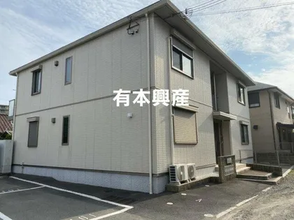 メゾン ド ソレイユ網干の画像