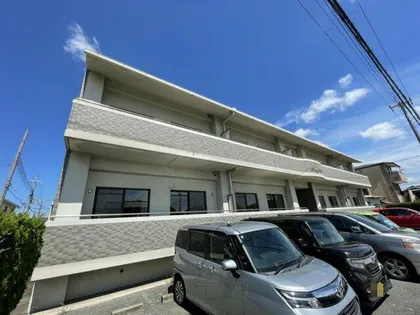 ウイング手柄の画像