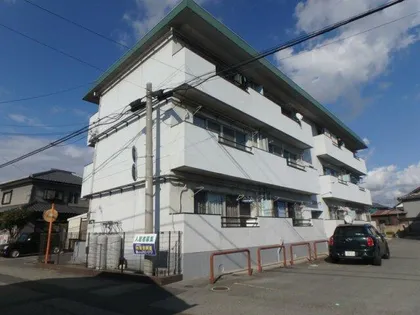 吉川ハイツの画像