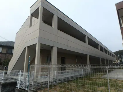 NOBLE HEIGTSの画像