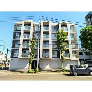 ヴィラ豊平公園 幸の画像