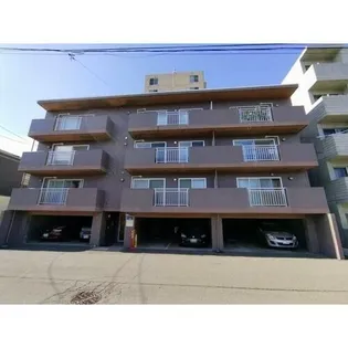 リリーマンションⅡの画像