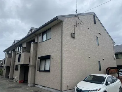 リバーサイド 弐番館の画像