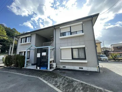 ディアス青山の画像