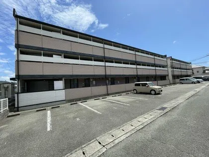 エイセイ坂出 壱番館 弐番館の画像