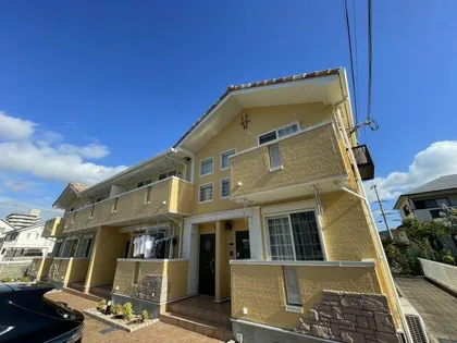 フィオーレ白浜Ⅰの画像