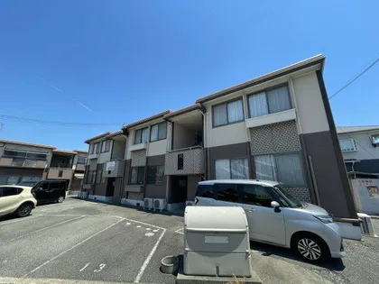 アーバン御国野の画像