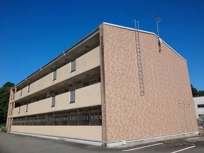 セイント・テツ【1階】の外観