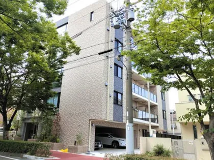 ゼルカヴァ芦屋の画像