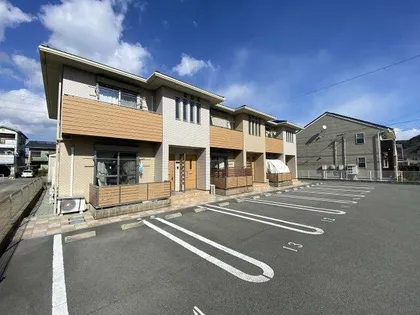 フェリオ勝原の画像