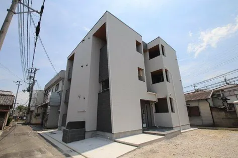 REGALEST初芝4の画像