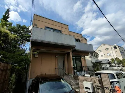 芦屋月若町メゾネットの画像