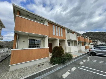 シンシンハウスBの画像