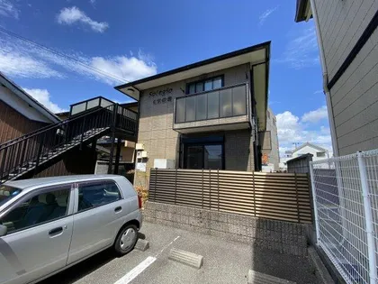 ソレジオくすのきの画像