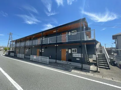 VANROCK勝原駅前の画像