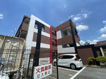 ヒルサイドテラス北平野の画像