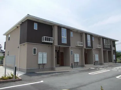 ヴィラ カルティベートの画像