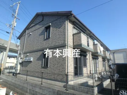 プランドール今在家B棟の画像