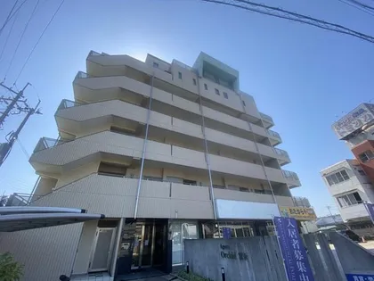 アゴラオーキッド富永の画像