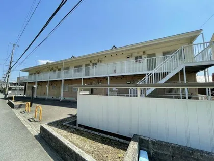 メゾン白国1号 2号の画像