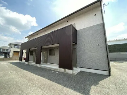 イーグレットハウスの画像