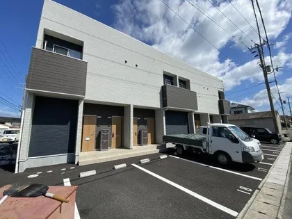 オーシャンコート姫路の画像