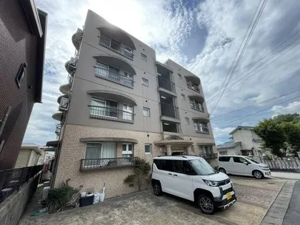 ハッピーコート御立の画像