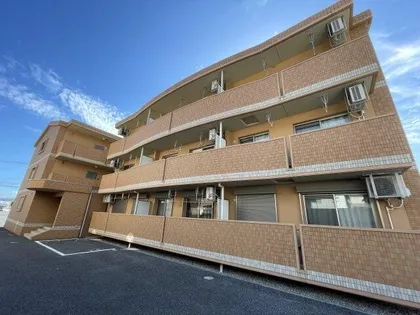 アーバン フラッツ加西の画像