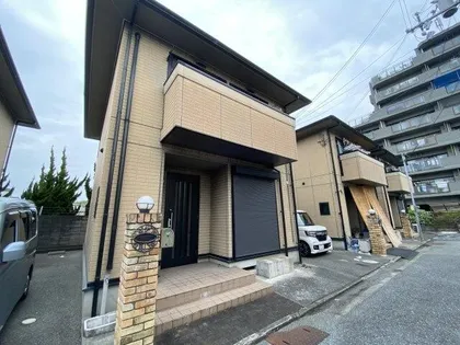 前田メゾネットの画像