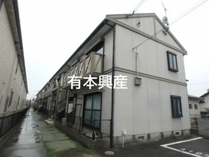 FRAGRANCE COMPLETの画像