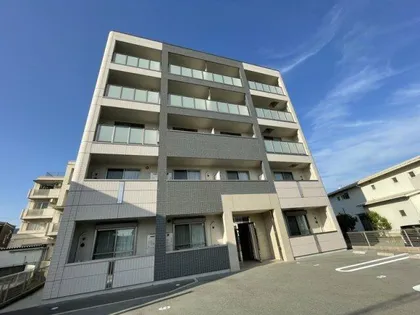 AXIO【102号室】の外観