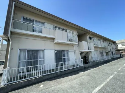 タウニィ津市場の画像