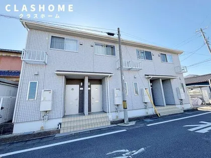 ラディハウス御幸の画像