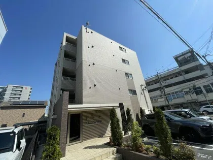 AMENITY WESTの画像