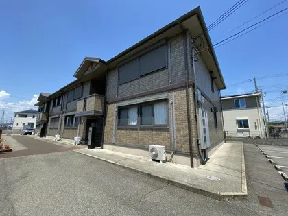 リヴェール コートの画像