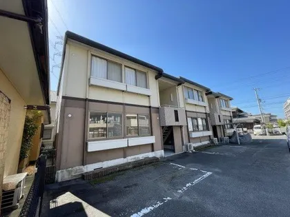 黒岩ハイツの画像